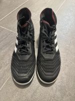 Adidas Predator Hallenschuhe / Fußballschuhe Gr. 46 Nordrhein-Westfalen - Gelsenkirchen Vorschau