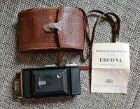 Carl Zeiss Icon Ercona inkl. Tasche & Film Sachsen-Anhalt - Quedlinburg OT Gernrode Vorschau