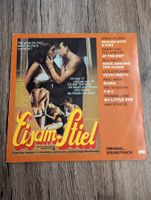 LP Vinyl EIS AM STIEL - Original Soundtrack Schallplatte Nordrhein-Westfalen - Remscheid Vorschau