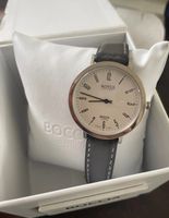 Boccia Uhr Armbanduhr Lederband Royce titanium Damenuhr Bayern - Neusäß Vorschau