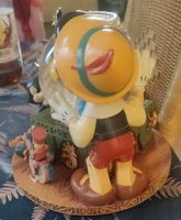 Disney Spieluhr Pinocchio Hessen - Erbach Vorschau
