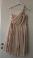 Ballkleid Abendkleid Sommerkleid nude Nordrhein-Westfalen - Blomberg Vorschau