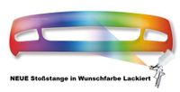 Sport Stoßstange LACKIERT passend für BMW 3er E36 für M-Paket Schwerin - Krebsförden Vorschau