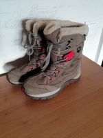 Jack Wolfskin: Winterstiefel Gr. 33 Rheinland-Pfalz - Ehlscheid Vorschau