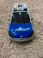 Polizei Auto mit vielen Autos Hessen - Roßdorf Vorschau