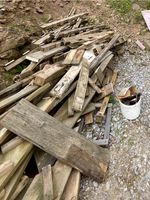 Holzreste zu verschenken Wuppertal - Barmen Vorschau