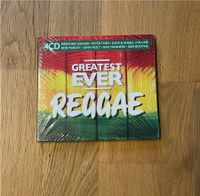 Greatest Ever Reggae CD NEU Bayern - Penzing Vorschau