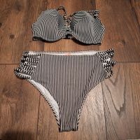 Hunkemöller Bikini gestreift XL Nordrhein-Westfalen - Bottrop Vorschau