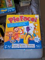 Pie Face  Spiel Hessen - Wölfersheim Vorschau