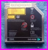 ✨   Lenovo / IBM DVD-ROM GDR-8087N   ✨ Dortmund - Lütgendortmund Vorschau