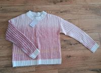 Origineller Retropullover - Neu - gr. 42/44 v. GINA Hamburg - Bergedorf Vorschau