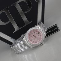 PHILIPP PLEIN Queen Crystal Damenuhr Ø 36 mm NEU Bochum - Bochum-Mitte Vorschau