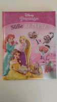 Disney Prinzessin Rezeptbuch für Süße Rezepte Saarland - Merzig Vorschau