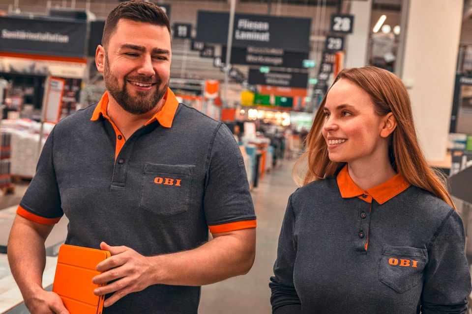 ❗ Job! Küchenplaner / Küchenverkäufer (m/w/d) bei OBI in Kassel ✔️ in Kassel