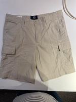 Shorts Bermuda Herren gardeur Jack Cargo beige Gr. 25 Nordrhein-Westfalen - Elsdorf Vorschau