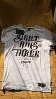 Yakuza Shirt Neu in M Rocker Tattoo Ultras Sachsen - Priestewitz Vorschau