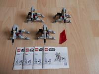 LEGO Star Wars 75345 501st Clone Troopers Battle Pack ohne Figure Nordrhein-Westfalen - Paderborn Vorschau