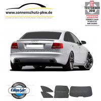 Sonnenschutz Sonniboy Audi A6 Limousine 4F C6 04/2004-12/2010 Rheinland-Pfalz - Westhofen Vorschau