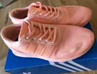 Adidas Schuhe lachsrosa 38 Brandenburg - Ludwigsfelde Vorschau