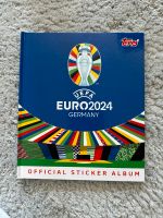 EURO 2024 Sticker Hardcover neu Niedersachsen - Osnabrück Vorschau