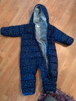 Winter/ Schneeoverall Baby Ricklingen - Wettbergen Vorschau