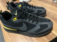 Nike Schuhe in schwarz Dortmund - Eving Vorschau