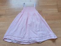 Sommerkleid mit neonrosa Blumen Mini Boden ☆ 6-7 Y 122 116 Berlin - Tempelhof Vorschau