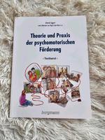 Theorie und Praxis der psychomotorischen Förderung Brandenburg - Schwedt (Oder) Vorschau