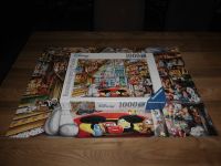 Ravensburger DISNEY Puzzle Im Spielzeugladen 1000 Teile 2022 neuw Nordrhein-Westfalen - Leverkusen Vorschau