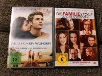 DVD durch Wunder Familie Stone Mann Eiserne Maske Erklär Körper Kr. Altötting - Burghausen Vorschau