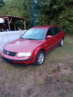 VW Passat highline tdi 90ps Niedersachsen - Herzberg am Harz Vorschau