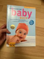 Das große GU Babybuch Berlin - Zehlendorf Vorschau