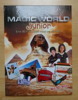 Magic World Junior - Eine 3D-Fotosafari rund um die Welt Baden-Württemberg - Ilvesheim Vorschau