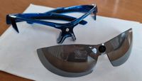 KED Eyewear Brille Sportbrille Sonnenbrille blau Baden-Württemberg - Tamm Vorschau