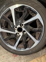 Toyota Yaris felge mit reifen Nürnberg (Mittelfr) - Mitte Vorschau