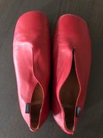 Camper rote Damenschuhe Gr. 39 München - Hadern Vorschau
