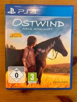 Ostwind - Aris Ankunft PS4 Bayern - Neumarkt i.d.OPf. Vorschau