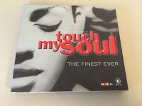 CD Touch My Soul - the finest ever Rheinland-Pfalz - Bell (Hunsrück) Vorschau