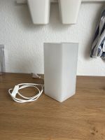 Ikea Lampe milchig weiß Nordrhein-Westfalen - Hemer Vorschau