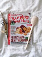 Rezepte mit Herz (Rezepte für den Thermomix) Nordrhein-Westfalen - Harsewinkel Vorschau