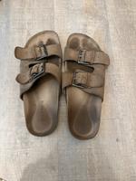 Sandalen von Pull & Bear Berlin - Hellersdorf Vorschau