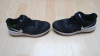 Schwarz weiße Kinder Nike Schuhe! (31,5) Bayern - Dorfen Vorschau
