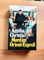 Agatha Christie Mord im Orientexpress und weitere Romane Bonn - Beuel Vorschau