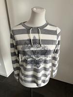 Pullover Gr. 36 gestreift Bayern - Kumhausen Vorschau