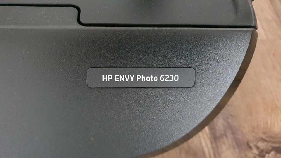 HP WLAN Drucker in Geltendorf