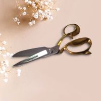 Professional Tailor Scissors,sewing Scissors  - Heavy Duty Hessen - Dietzenbach Vorschau