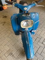 Simson Schwalbe Sachsen - Lichtenberg/Erzgebirge Vorschau