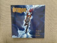 Demon Hold on to the dream Vinyl LP Platte Heavy Metal Fast neu Niedersachsen - Wolfenbüttel Vorschau