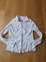 Edc By Esprit Damen Bluse langer Arm Gr. Xl 40 42 Brandenburg - Jüterbog Vorschau