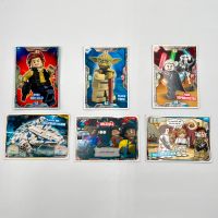 ★ Lego Star Wars ★ - 6 x Trading Cards Collection ★ Nordrhein-Westfalen - Zülpich Vorschau